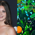 Lana Del Rey confirme son recueil de poèmes