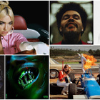 Les 20 meilleurs albums de 2020