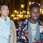 Black M bientôt papa