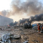 Explosions à Beyrouth : les stars sous le choc
