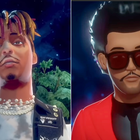 The Weeknd et Juice WRLD : le clip "Smile"