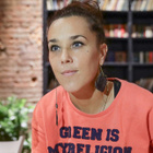 Zaz prépare son nouvel album
