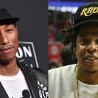 Pharrell Williams et Jay-Z sont entrepreneurs