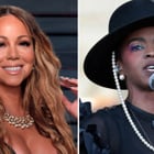 Mariah Carey et Lauryn Hill en duo