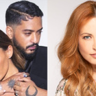 Top Albums : Vitaa et Slimane au sommet