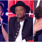 The Voice Kids : il chante pour Nice et bouleverse