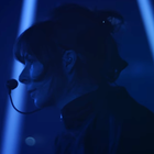 Mylène Farmer : le clip "L'âme dans l'eau"