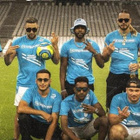 "Bande organisée" : 200 millions de streams !