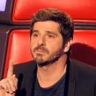 Patrick Fiori sur "The Voice" : "Je n'ai pas hésité"