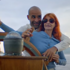 Axelle Red et Ycare : le clip "A toi"