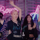 BLACKPINK : le clip "Lovesick Girls"