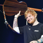 Ed Sheeran : bientôt un nouvel album ?
