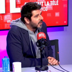 Patrick Fiori bientôt de retour à l'Eurovision ?