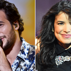 Amir raconte son duo avec Indila