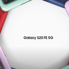 Pub Samsung Galaxy S20 FE : qui chante ?
