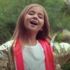 Eurovision Junior : la chanson de Valentina
