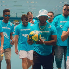 Jul : la compilation "13'Organisé" numéro un