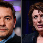 L. Garnier : "On fait partie du spectacle mort"