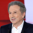 Michel Drucker hospitalisé