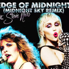 Miley Cyrus remixe "Midnight Sky" avec S. Nicks