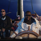 GIMS joue au "Pirate" avec J Balvin