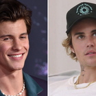 Shawn Mendes et Justin Bieber en duo !