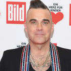 Robbie Williams fête (encore) Noël en musique