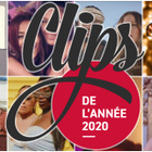 Clips de l'année 2020 : à vos votes !