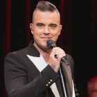 Robbie Williams va former un nouveau groupe