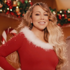 Mariah Carey : record absolu pour Noël !