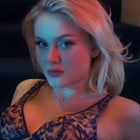 Zara Larsson : son clip "Talk About Love"