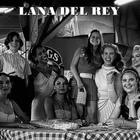 Lana Del Rey : la tracklist de son nouvel album