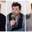 Michaël Youn et ses complices en interview