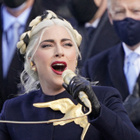 Lady Gaga chante pour l'investiture de Joe Biden