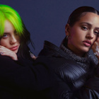 Billie Eilish et Rosalia : le duo événement !