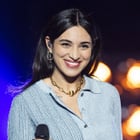 Camélia Jordana se confie sur les critiques