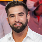 Kendji Girac est papa !