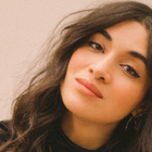 Camélia Jordana en interview