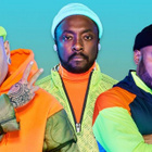 Black Eyed Peas : disque d'or pour "Translation"