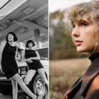 HAIM et Taylor Swift : le duo !