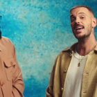 Fally Ipupa et M. Pokora : le clip !