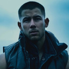 Nick Jonas est un "Spaceman"