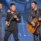 Les Jonas Brothers ne se séparent pas !