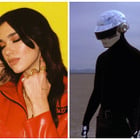 Top Singles : Dua Lipa et Angèle toujours 1ères