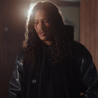 Hatik rend hommage à Diam's dans son clip