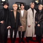 BTS s'engage avec #StopAsianHate