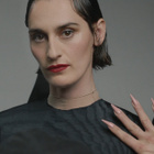Yelle s'habille en "Noir" pour son clip