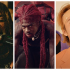 Top Singles : Lil Nas X s'accroche au sommet