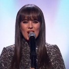 Alizée reprend "Ella, elle l'a" en Pologne