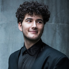 Eurovision : Gjon's Tears (Suisse) en interview